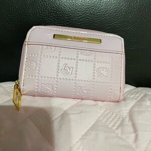 Hello Kitty Sanrio Pink Wallet
